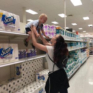 Meet your Posher, Charlotte